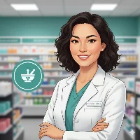 Pharmacy Manager