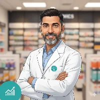 Pharmacy Owner