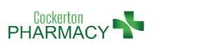 Cockerton Pharmacy logo