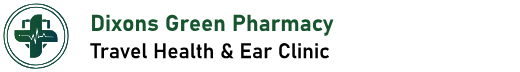 Dixons Green Pharmacy