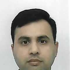 Atif Shahzad