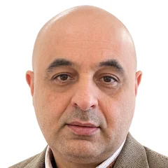 Dr Quadeer Ahmad