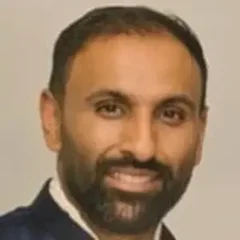 Navid Kaleem