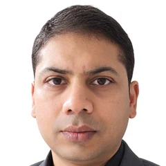 Tanweer Ahmed