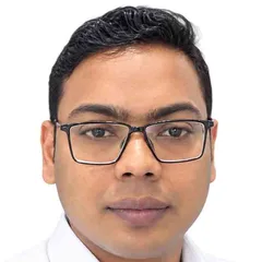 Touqeer Hameed