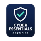 Cyber Essentials Certified