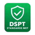DSPT Standards Met