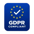 GDPR Compliant