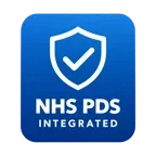 NHS PDS Integrated