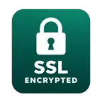 SSL Encrypted
