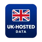 UK-Hosted Data