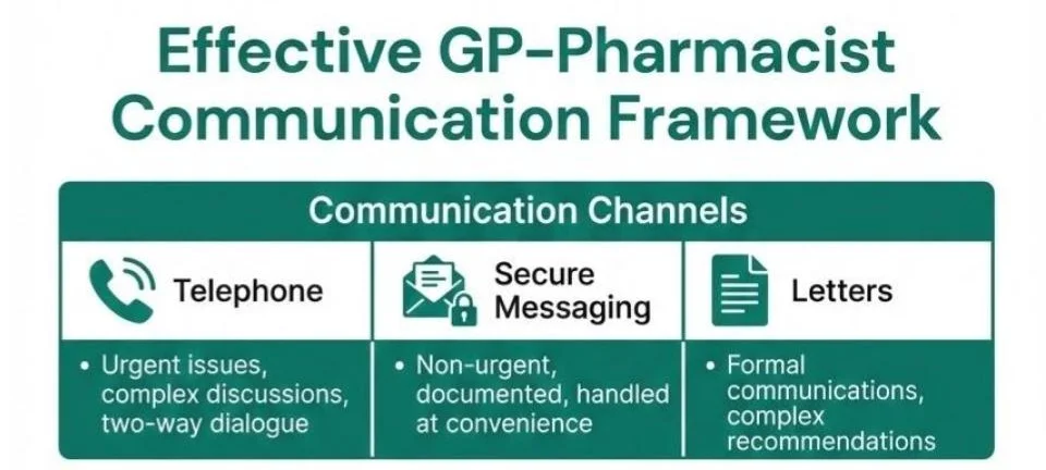 Effective Intervention Communication