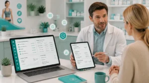 How to Set Up a Weight Management Clinic in Your Pharmacy: Complete Guide