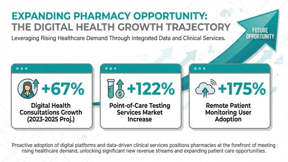 Expanding Pharmacy Opportunity