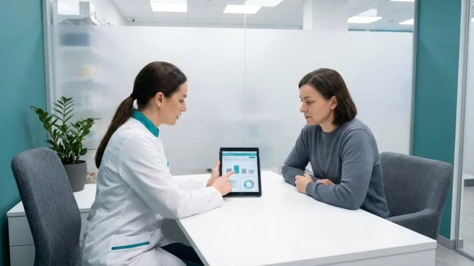 Complete Guide to Weight Management Clinics in Pharmacy