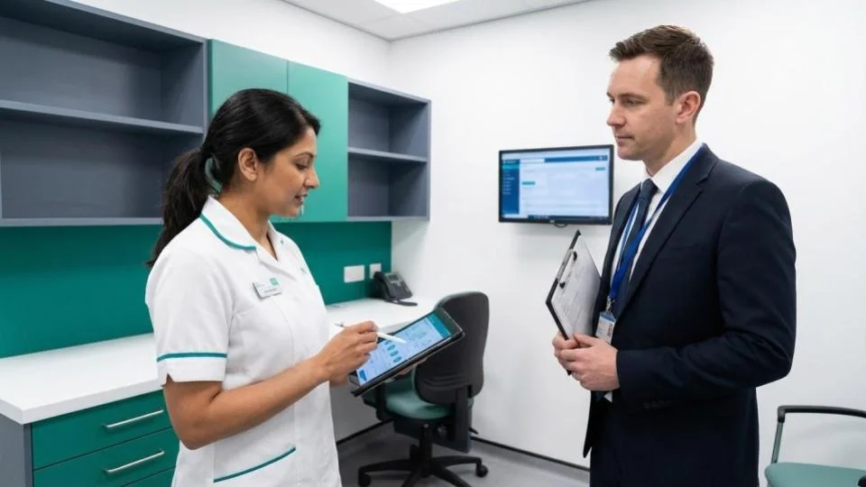 A Compliance Checklist for Your Pharmacy