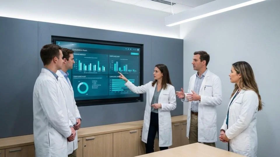 GPhC Compliance Guide for Private Prescribing Software