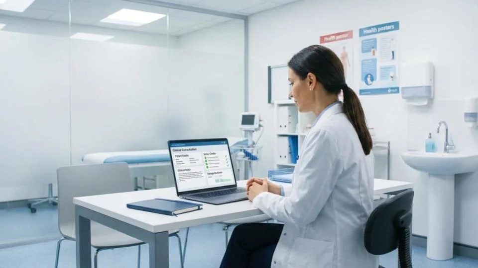 Why Your Choice of E-Prescribing Software Matters