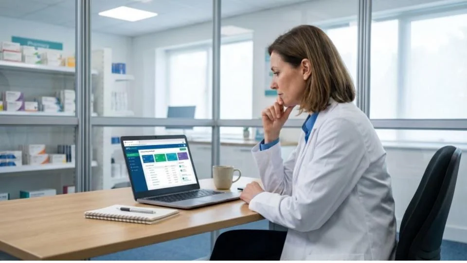How to Choose E-Prescribing Software for Your Pharmacy