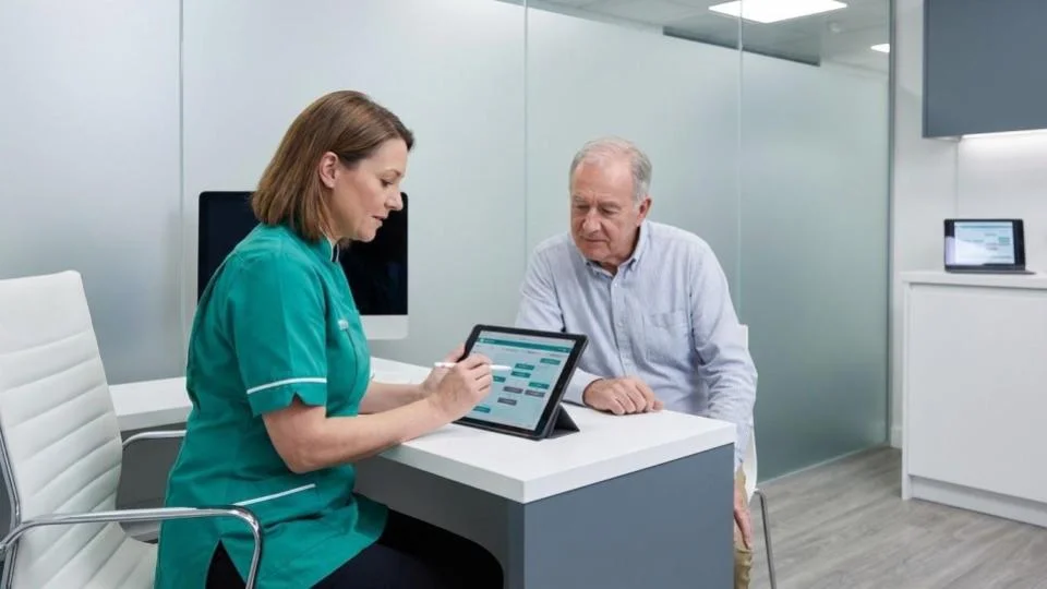 Pharmacy First Software: Delivering NHS Services Digitally