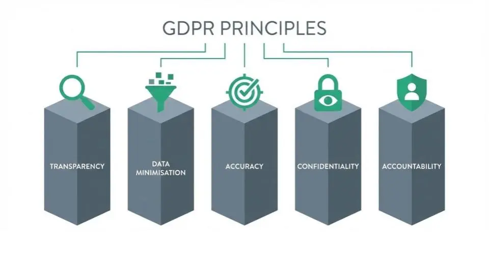 Key GDPR Principles for Pharmacies