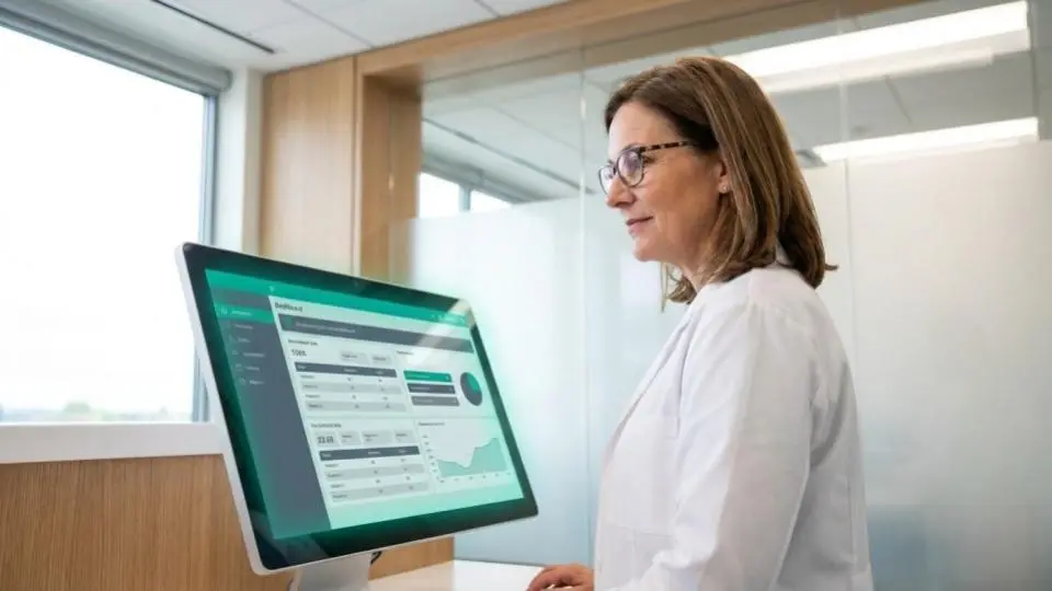 Digital pharmacy platforms like RxSure are designed with GDPR compliance built in: