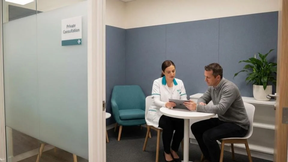 Private Prescribing for Pharmacists: Services You Can Offer