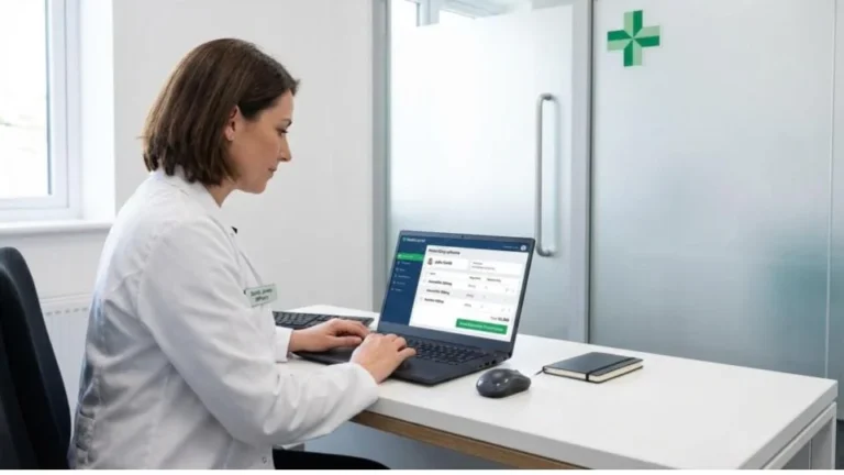 Private Prescription Software vs Paper Prescriptions: Complete Comparison