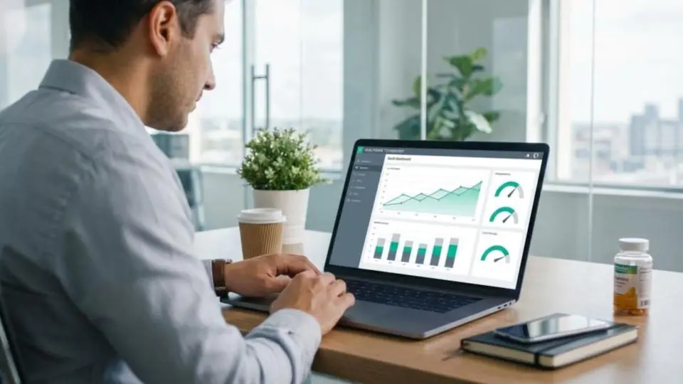 ROI of Private Prescribing Software: Cost-Benefit Analysis