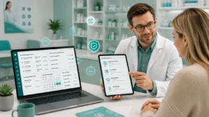 Setting Up Online Patient Booking for Your Pharmacy