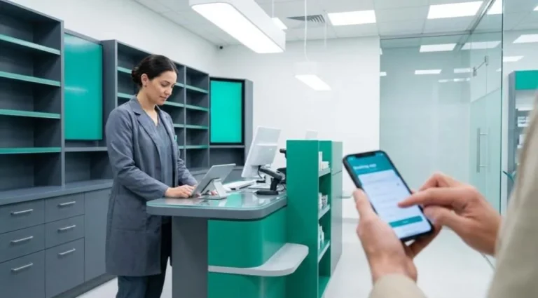 Setting Up Online Patient Booking for Your Pharmacy