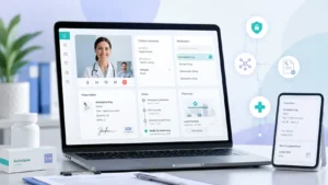 Adding E-Prescribing to Your Telehealth Platform: Integration Guide