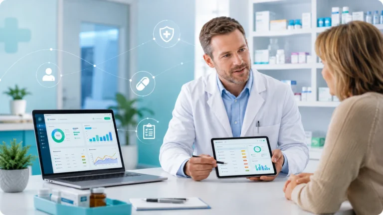 Pharmacy Antibiotic Stewardship Protecting Future Medicine