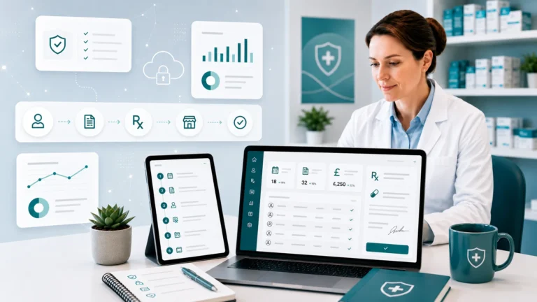 What Is Electronic Private Prescribing A Complete Guide