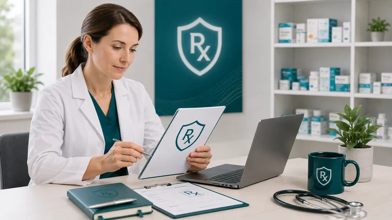 Professional Indemnity for Prescribing: Cover Requirements Explained