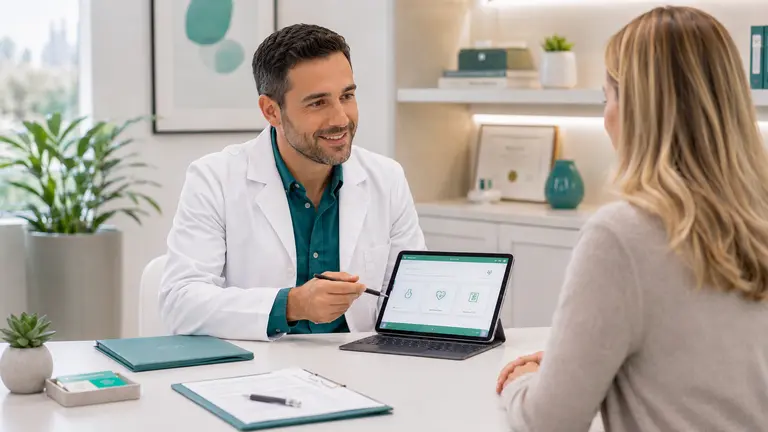 GP's Guide to Starting Private Prescribing in 2026