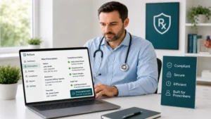How to Choose E-Prescribing Software in 2026: Private Practice Guide