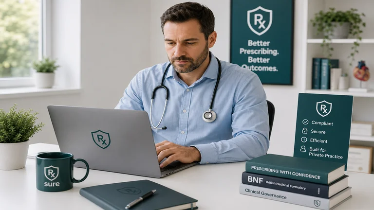 How to Choose E-Prescribing Software in 2026 Private Practice Guide