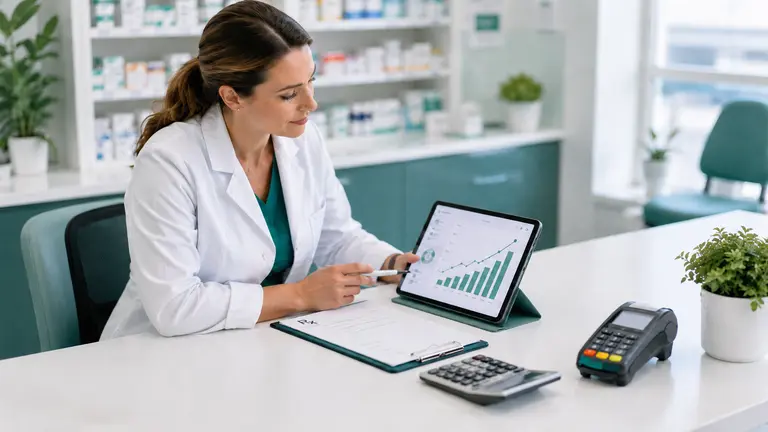 How to Price Your Private Prescribing Services UK Pharmacy Pricing Strategy