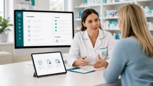 Sexual Health Services in Community Pharmacy: A Prescriber’s Guide
