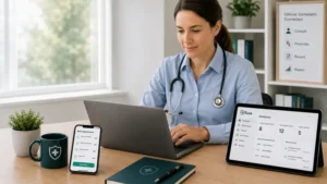 Patient-Facing GP Apps vs Provider Platforms: Which Model Wins for Your Practice?