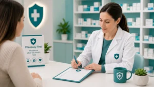 Pharmacy First Service Documentation: Complete Guide